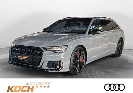 Audi S6 Avant TDI tiptronic