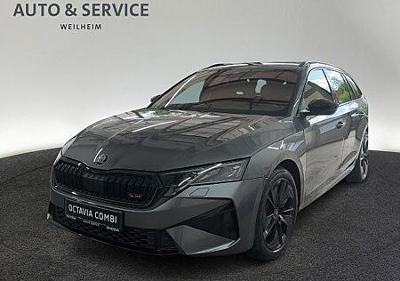 Skoda Octavia Combi RS 2,0 TSI DSG *StHZ*Pano*