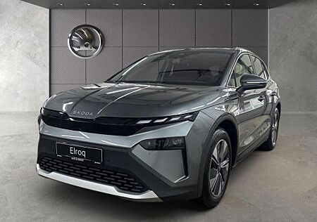Skoda Elroq 85 h Batterie 1-Gang-Automatik
