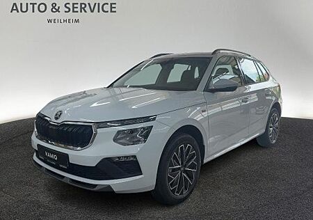 Skoda Kamiq Tour 1,0 TSI 6-Gang *AHK*MATRIX-LED*