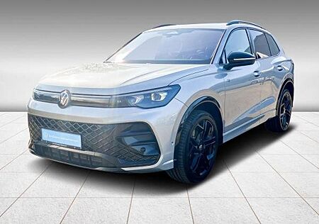 VW Tiguan Volkswagen R-Line 2.0 TDI DSG 4M AHK/PANO/KAMERA