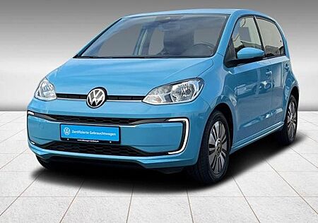 VW Up Volkswagen ! e- move DAB+ Kamera Sitzhzg