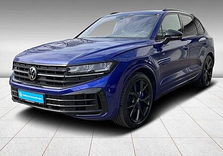VW Touareg Volkswagen R 3.0 eHybrid 4M AHK/LM22"/PANO/HUD/ACC