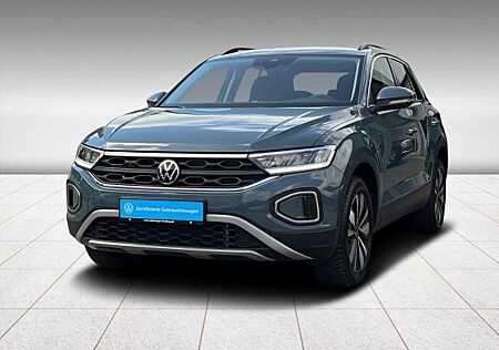 VW T-Roc Volkswagen 1.0 TSI Move KAMERA/NAVI/LED/SITZHZG.
