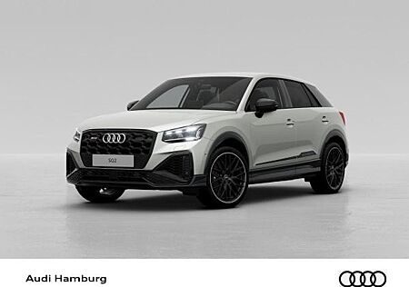 Audi SQ2 TFSI S tronic