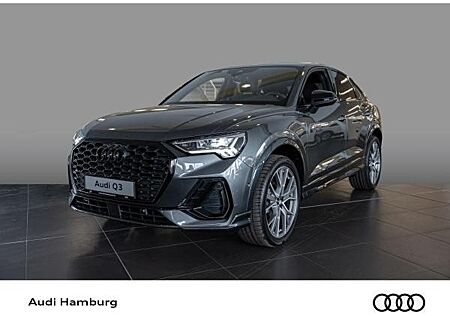 Audi Q3 Sportback S line 35 TDI S tronic