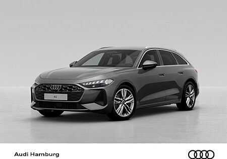 Audi A5 Avant TFSI S tronic _LGE