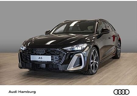 Audi A5 Avant TFSI quattro S tron ic