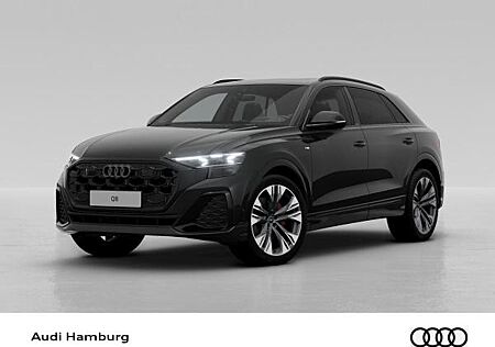 Audi Q8 SUV 50 TDI quattro tiptronic _LGE