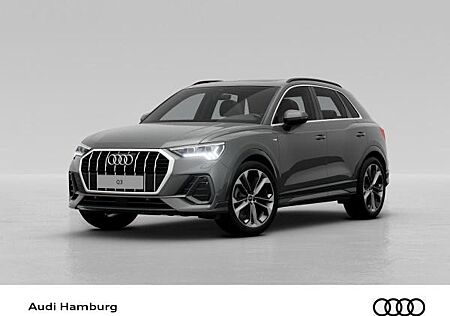 Audi Q3 S line 35 TFSI S tronic _LGE