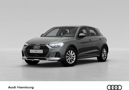 Audi A1 allstreet 30 TFSI S tronic _LGE