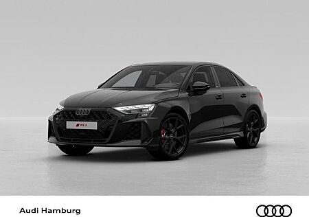 Audi RS3 RS 3 Limousine S tr onic _LGE