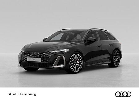 Audi S5 Avant TFSI S tronic _LGE