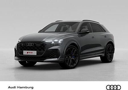 Audi RS Q8 SUV performance 471(640) kW(P S) tiptronic