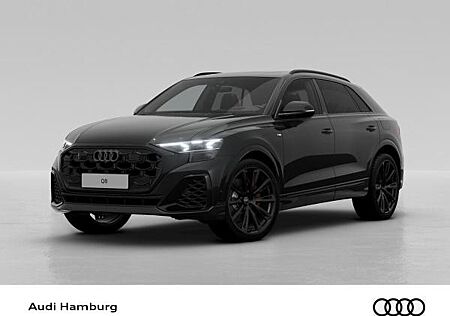 Audi Q8 SUV 60 TFSI e quattro tiptronic