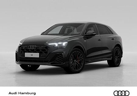 Audi Q8 SUV 55 TFSI e quattro 290(394) k W(PS) tiptronic _LGE