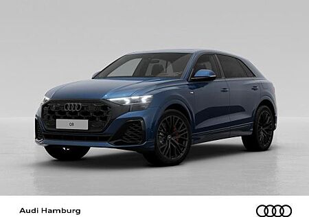 Audi Q8 SUV 55 TFSI e quattro 290(394) k W(PS) tiptronic _LGE