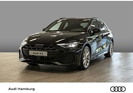 Audi A3 Sportback S line 35 TFSI 110(150 ) kW(PS) S tronic