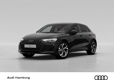 Audi A3 Sportback advanced 40 TFSI e 150 (204) kW(PS) S tronic _LGE