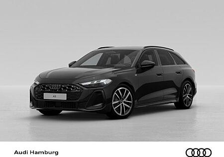 Audi A5 Avant TDI quattro S troni c _LGE