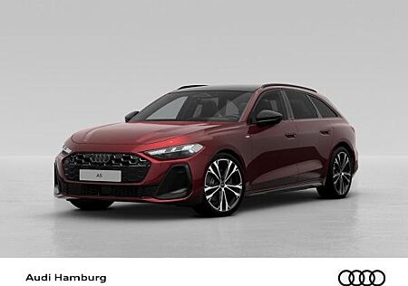 Audi A5 Avant TDI quattro S troni c _LGE