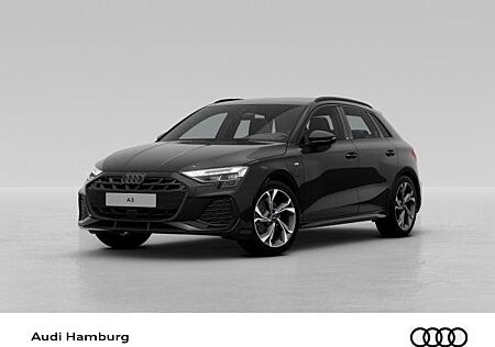 Audi A3 Sportback S line 40 TFSI e S tronic _LGE