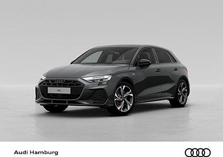 Audi A3 Sportback S line 45 TFSI e S tronic _LGE