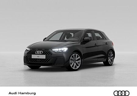 Audi A1 Sportback 30 TFSI S tronic
