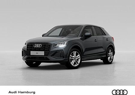 Audi Q2 advanced 35 TFSI S tronic _LGE