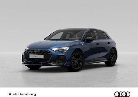 Audi A3 Sportback S line 35 TFSI 110(150 ) kW(PS) S tronic _LGE
