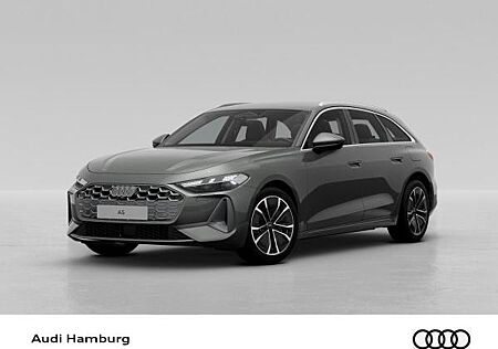 Audi A5 Avant e-hybrid quattro S tronic _LGE