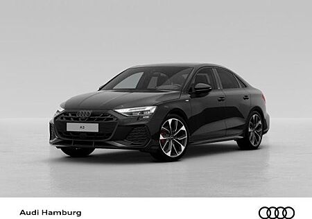 Audi A3 Limousine S line 35 TFSI 110(150 ) kW(PS) S tronic _LGE