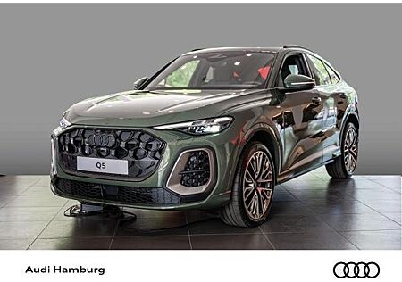 Audi Q5 Sportback TFSI quattro S tronic _LGE