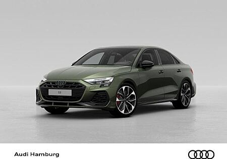 Audi S3 Limousine TFSI S tronic