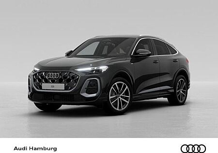 Audi Q5 Sportback TDI quattro S t ronic
