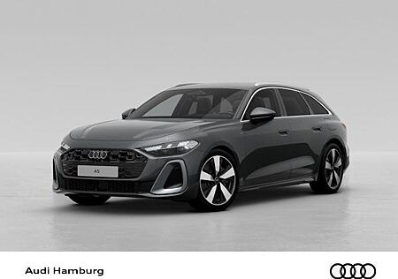 Audi A5 Avant e-hybrid quattro S tronic