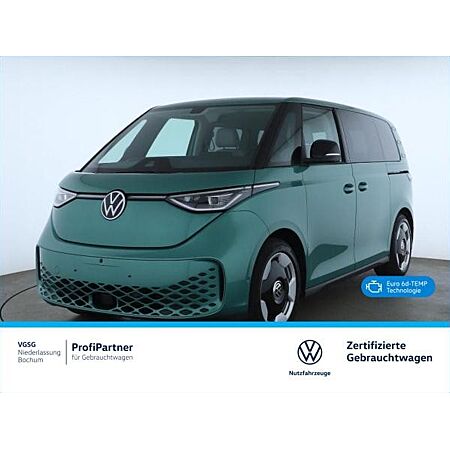 VW ID.Buzz leasen