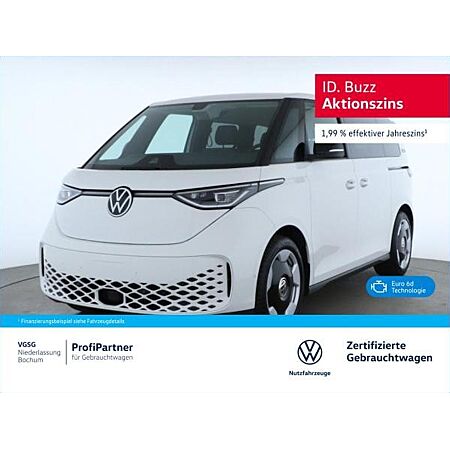 VW ID.Buzz leasen