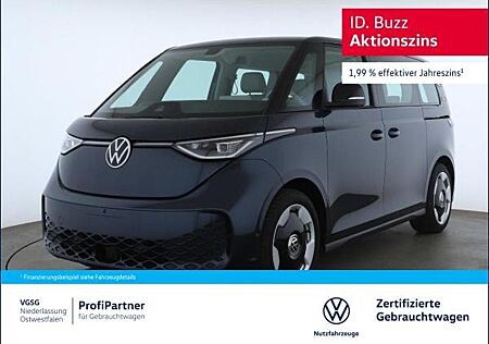 VW ID.BUZZ Volkswagen ID. Buzz Pro AHK ACC IQ.Light Area View Bluetooth