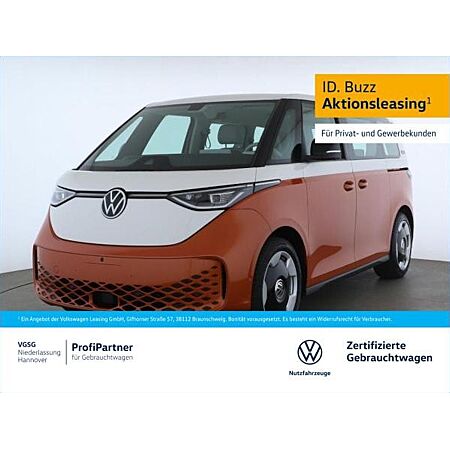 VW ID.Buzz leasen