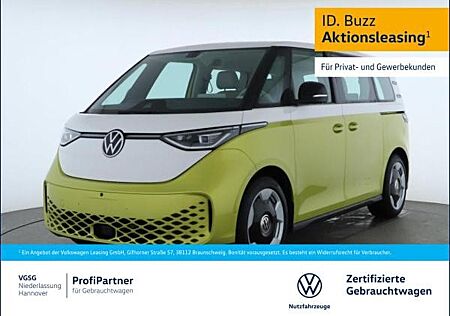 VW ID.BUZZ Volkswagen ID. Buzz Pro Alle Plus-Pakete 8f AreaView