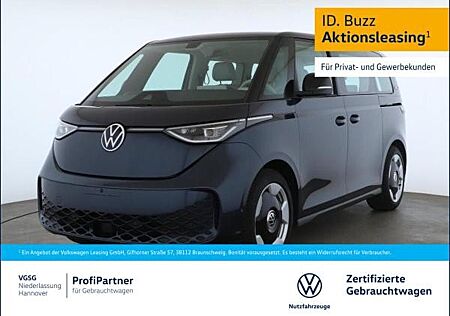 VW ID.BUZZ Volkswagen ID. Buzz Pro AHK AreaView IQ.LIGHT 8f