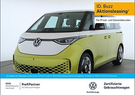 VW ID.BUZZ Volkswagen ID. Buzz Pro TravelAssist AHK AreaView uvm.