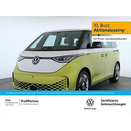 VW ID.Buzz leasen