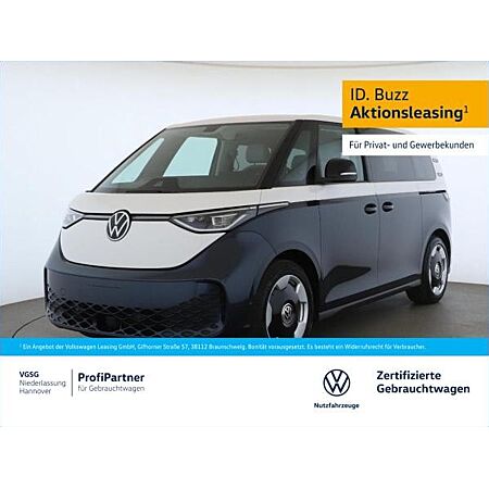 VW ID.Buzz leasen