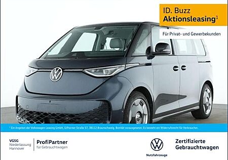 VW ID.BUZZ Volkswagen ID. Buzz Pro AHK Area View Navi Matrix ACC Travel