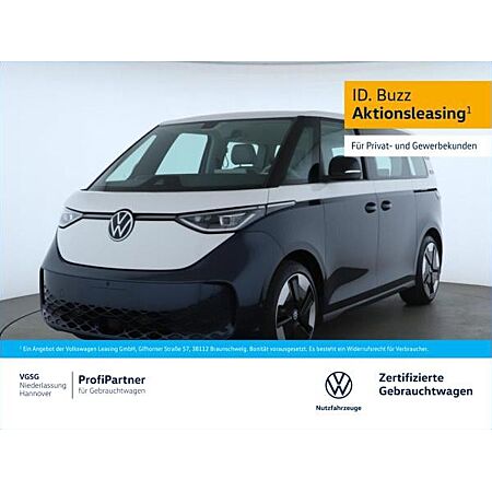VW ID.Buzz leasen