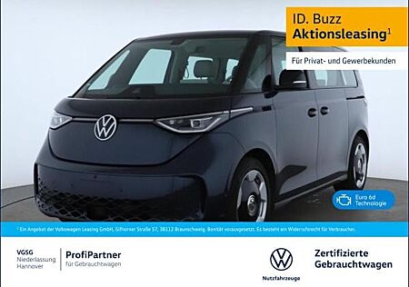 VW ID.BUZZ Volkswagen ID. Buzz Pro AHK 8f ACC Area-View Navi IQ.Light