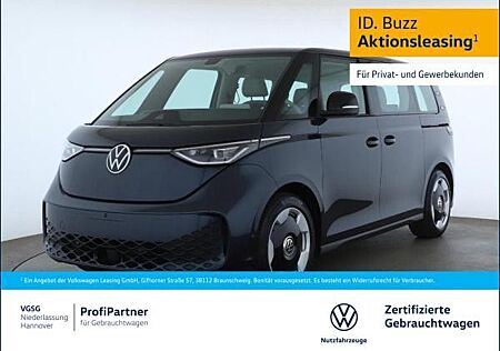 VW ID.BUZZ Volkswagen ID. Buzz Pro AHK ACC Navi PRO Travel-Assist Area
