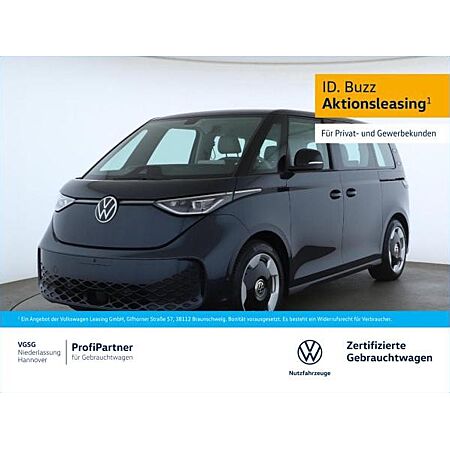 VW ID.Buzz leasen